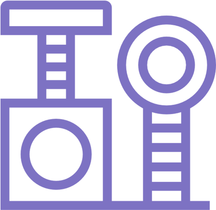 Buy The Cats A Large Cat Tree - Circle (512x512)