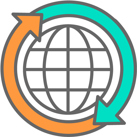 View All Images-1 - World Icon (640x640)