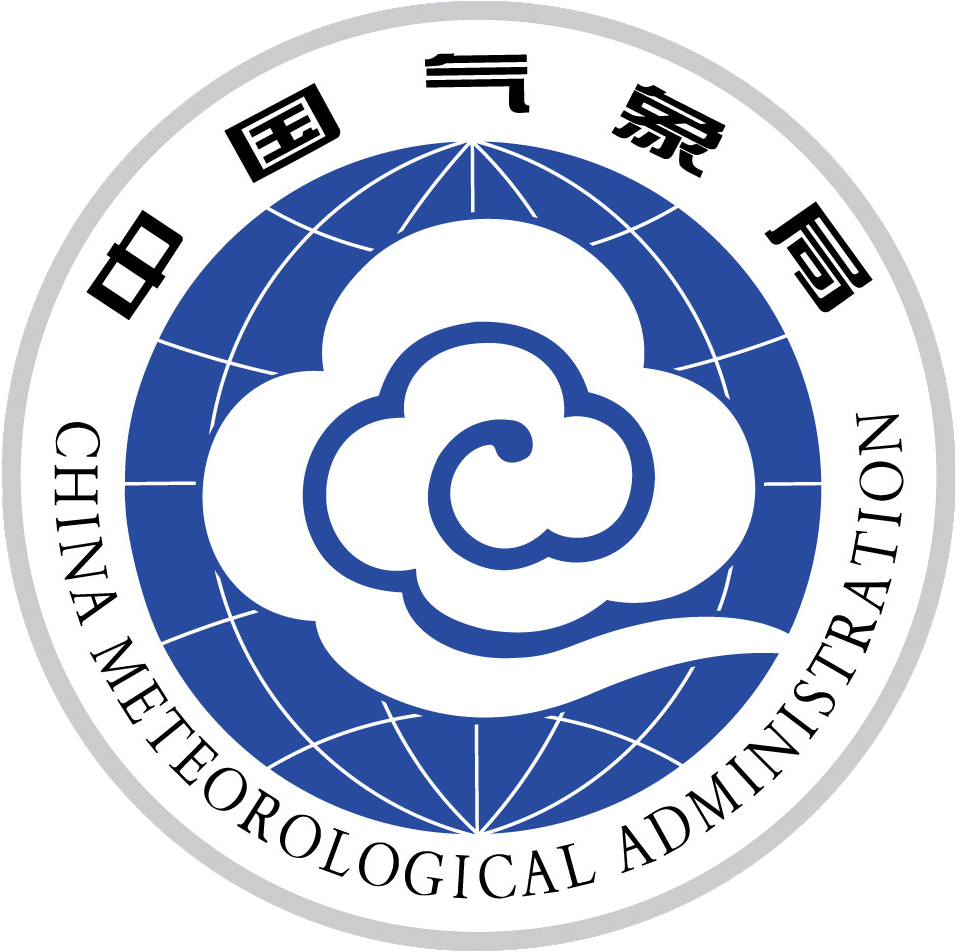 Ceos Agencies - 中国 气象 局 Logo (1000x1000)