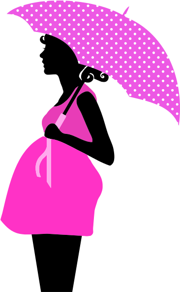View Original - Cute Female Oval Ornament (373x600)