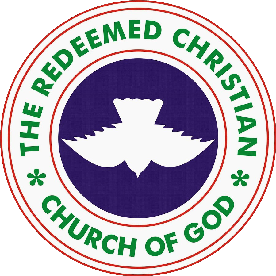 Rccglogo - Redeemed Christian Church Logo (900x900)