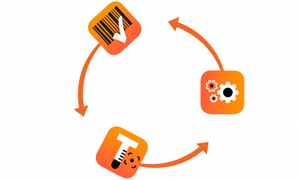 All Zippyyum Apps Communicate With Each Other And Share - All Zippyyum Apps Communicate With Each Other And Share (1030x618)