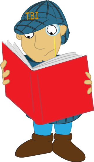 Tecnicas De La Investigacion Dibujos (325x558)