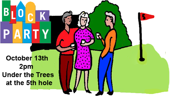 Block Party - Block Party (616x350)