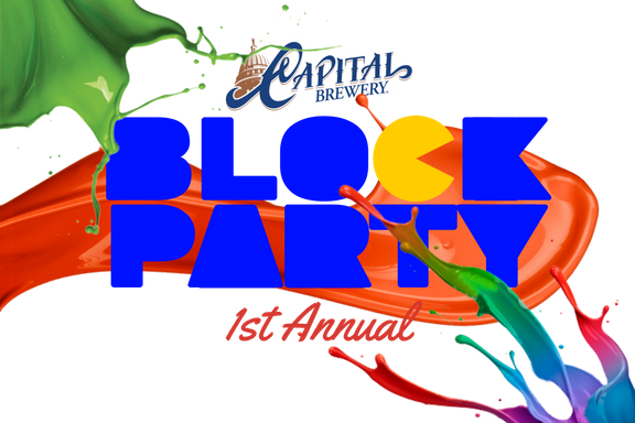 Capital Brewery Block Party - Capital Brewery (576x384)