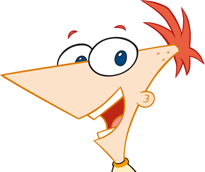 Phineas And Ferb (744x630)