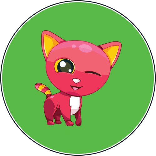 Watch Now - Cat Yawns (500x500)