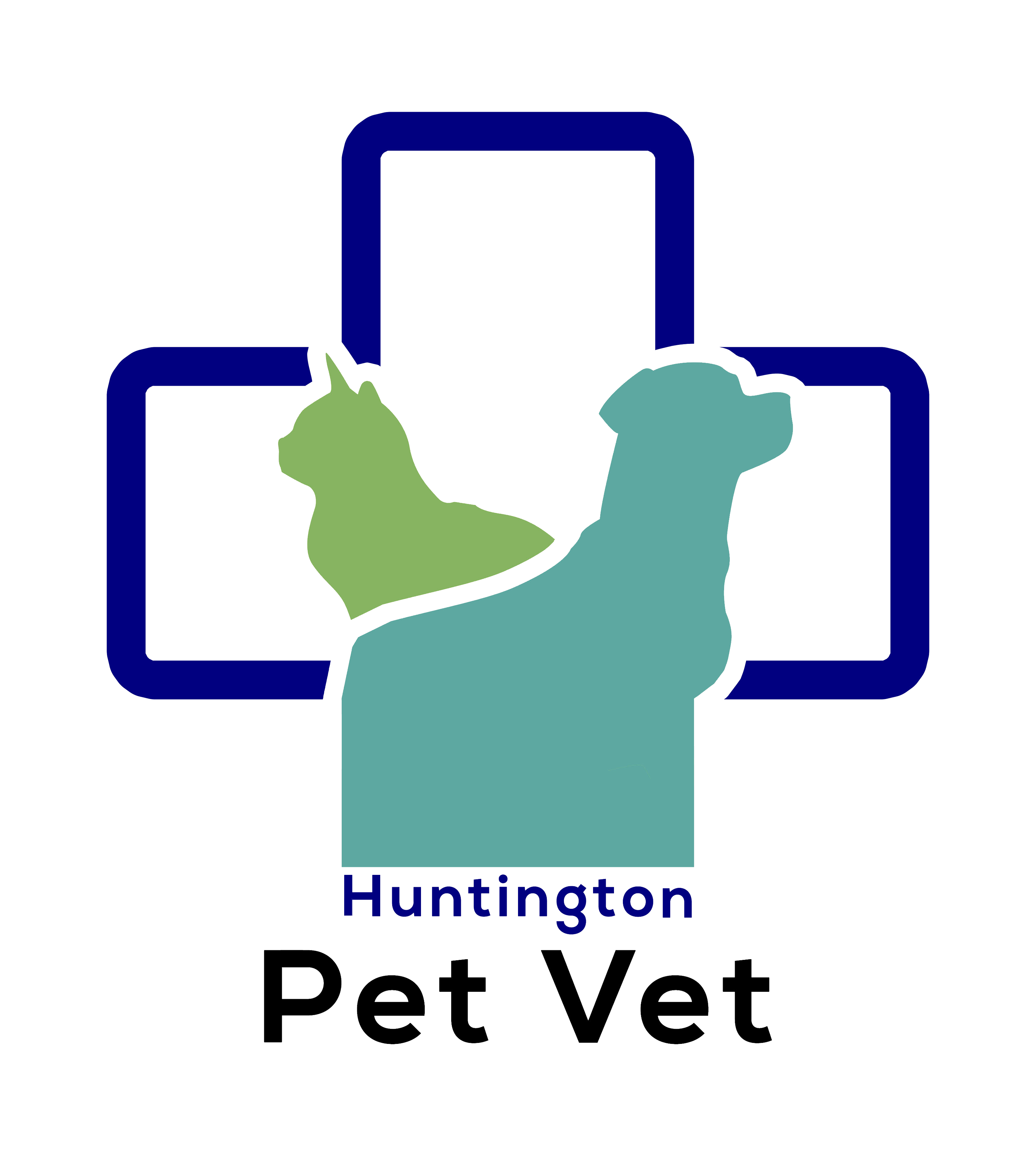 Huntington Beach Pet Vet - Huntington Pet Vet (3022x3372)