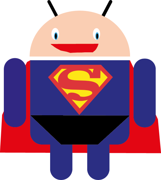 Android - Cartoon (546x609)