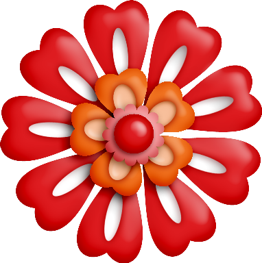Plantas, Flores, Cintas, Marcos, Monos, Hojas, Árboles - Flower (382x384)