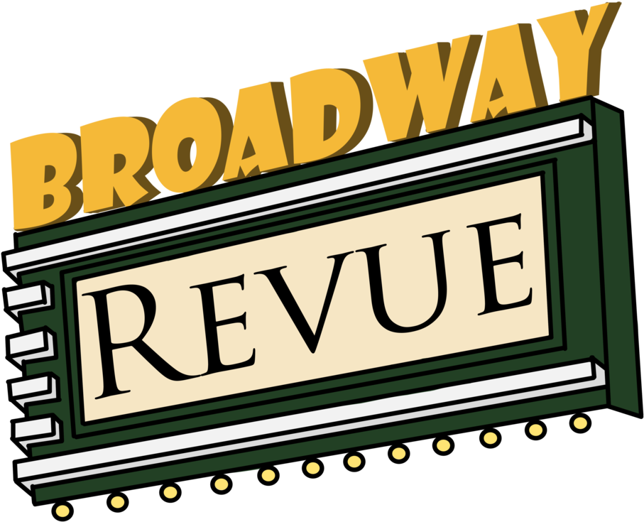 Broadway Revue By Nickala - Broadway Revue (1024x747)