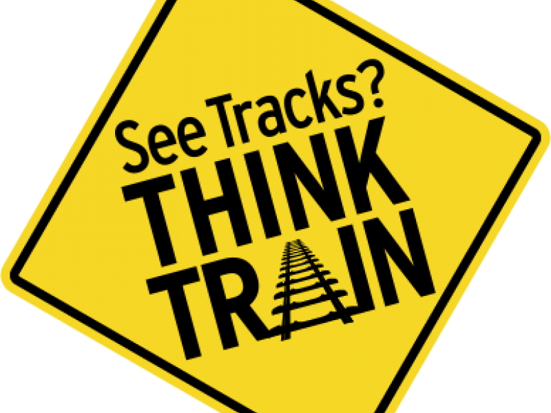 Railroad Safety Campaign - Operation Lifesaver (800x600)