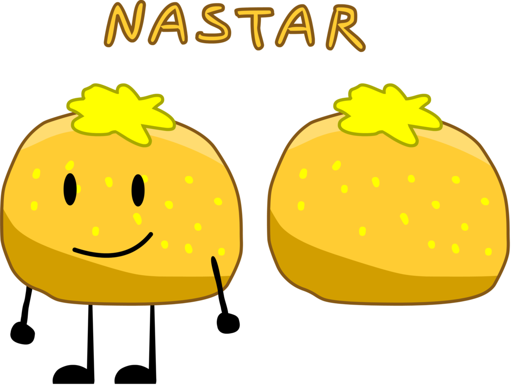 Nastar By Huangislandofficial - Nastar Animated (1030x776)