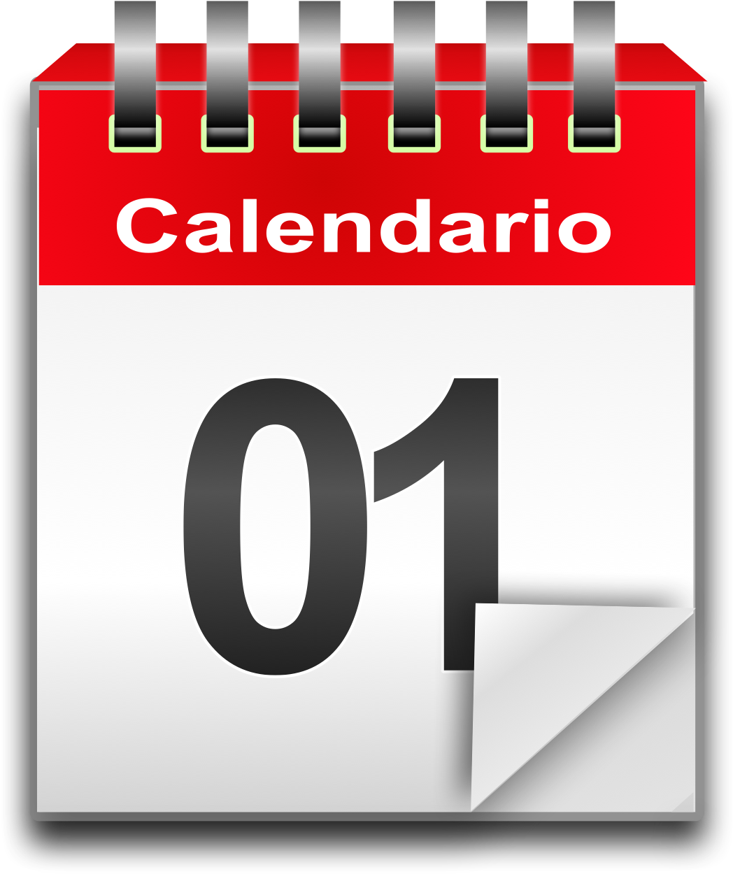 Availability Calendar - Calendario (1181x1288)