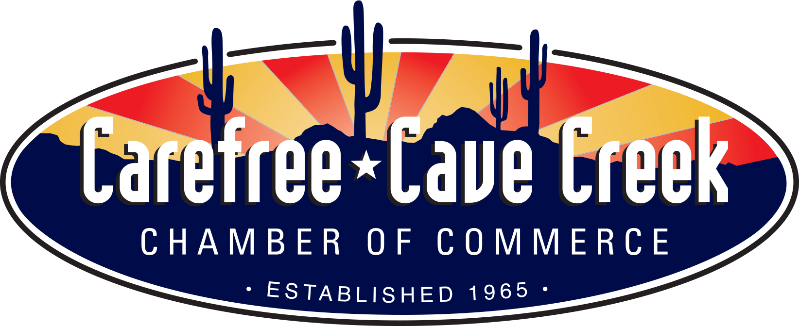 Carefree Block Party Cornhole Tournament - Carefree Cave Creek Chamber (1644x672)