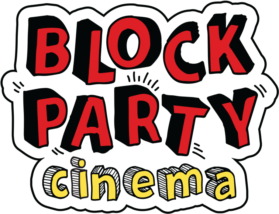 Block Party Cinema - Block Party Cinema (1000x1000)