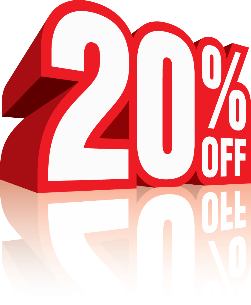 Number 20 Grey Flat Icon Clip Art At - Bullguard Premium Total Protection (842x1024)