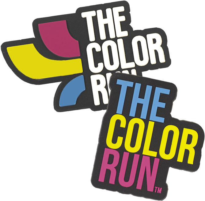 Tcr Magnets - Asst - - Color Run (800x800)