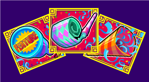 Play Jackpot Block Party For Free - Progressive Jackpot (576x576)