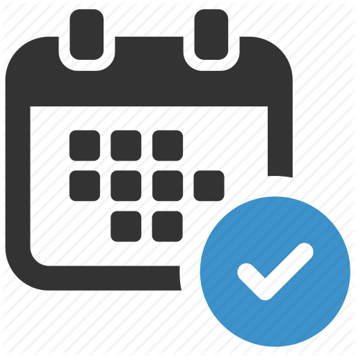 Date Planner - Commonpence - Co - Schedule Icon (512x512)