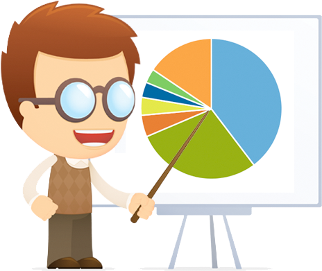 Wage Analysis - Cartoon Genius (510x440)