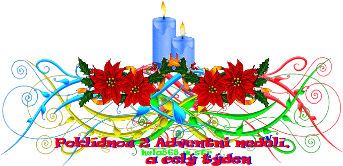 2 Advent)2-1 - Houx De Noel (700x339)