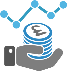 Acquris Provides The Technology And Expertise To Rapidly - Spend Analysis (438x368)