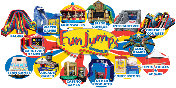 Minnesota Party Event Rental Twin Cities, Moonwalks, - Communities In The Minneapolis–saint Paul Metro Area (620x310)