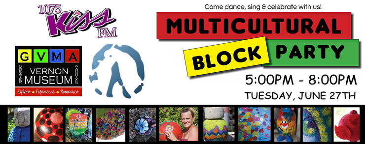 Multicultural Block Party - Flyer (740x293)