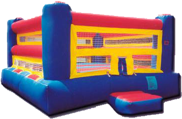 The Block Party Will Be Held On Saturday, August 2, - Boxing (400x300)