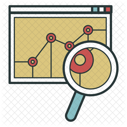 Study, Analysis, Analytics, Color Icon - Analytics (512x512)