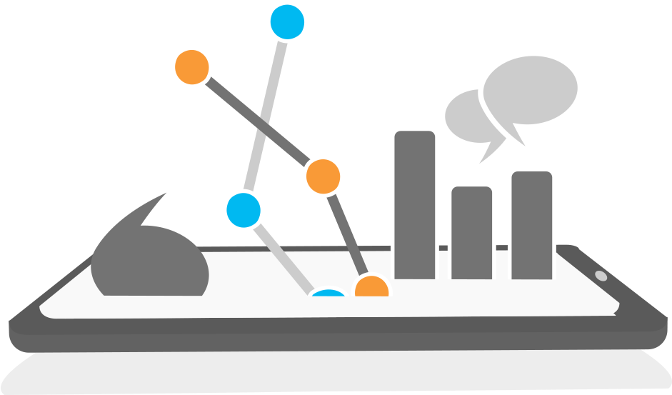 Illustrations And Clipart 30kb - Data Analytics Icon Png (940x600)