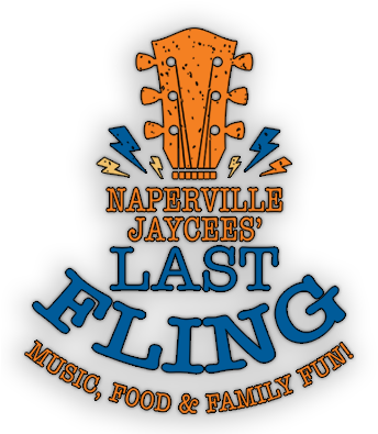 Last Fling Block Party Stage - Naperville Last Fling (350x412)