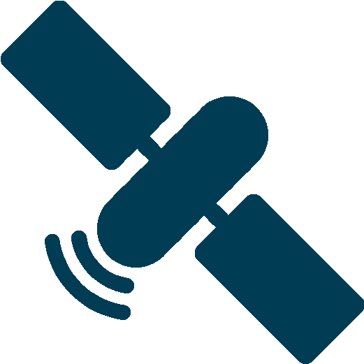 Challenge - Satellit Icon (576x576)