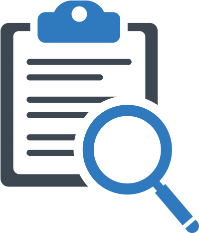 Why Choose Pro2col's Needs Analysis Service - Research (512x512)