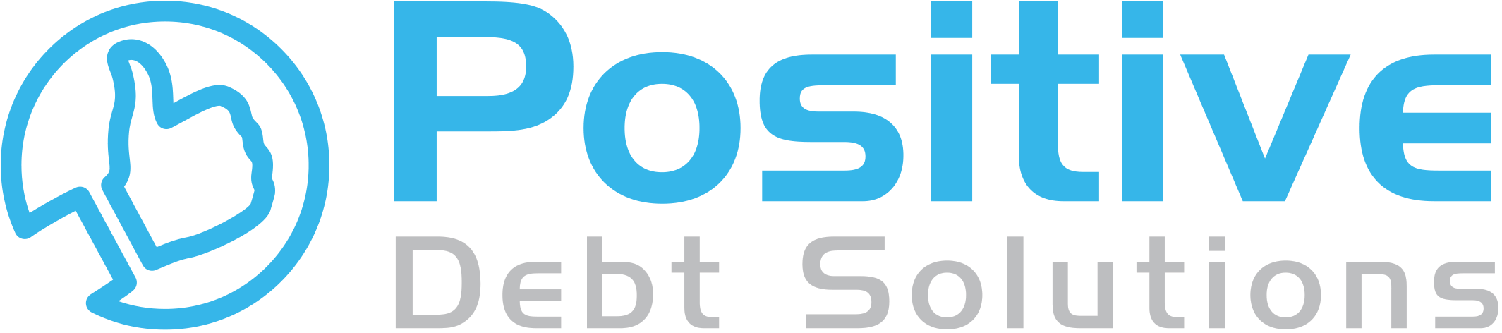 Positive Debt Solutions Ltd 71-75 Shelton Street Covent - Positive Debt Solutions (2150x493)