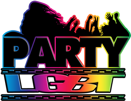 Party Lgbt - Party Lgbt (477x394)