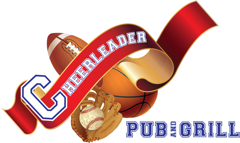 Cheerleader Pub And Grill (868x542)
