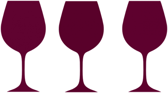 Mindy's Madness - Wine Bottle Clip Art (728x402)