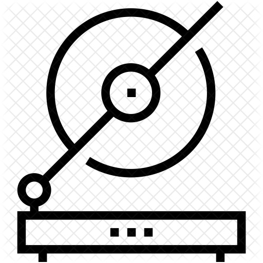 Circular Saw Icon - Circle (512x512)