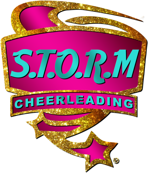 S - T - O - R - M Cheerleading - S - T - O - R - M Cheerleading (1000x800)