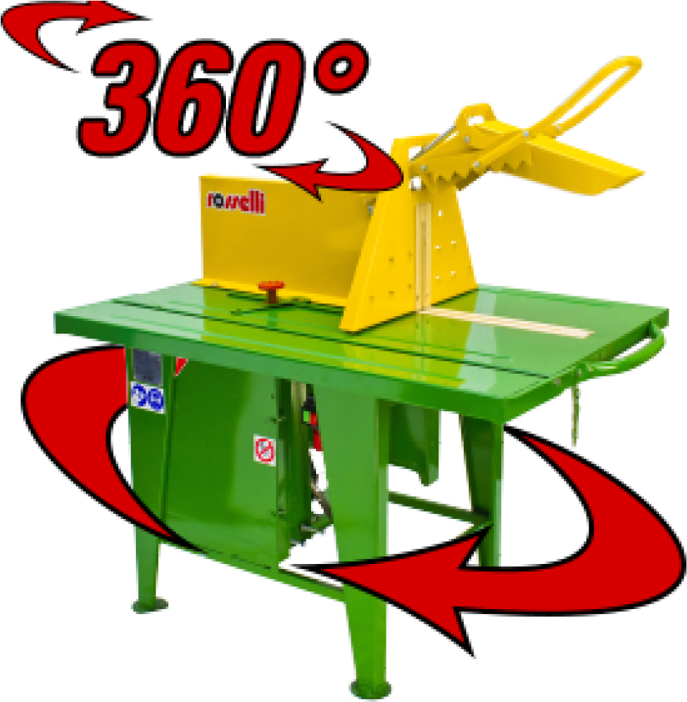 Circular Saw 220v 380v With Widia Blade - Circular Saw (1024x1024)