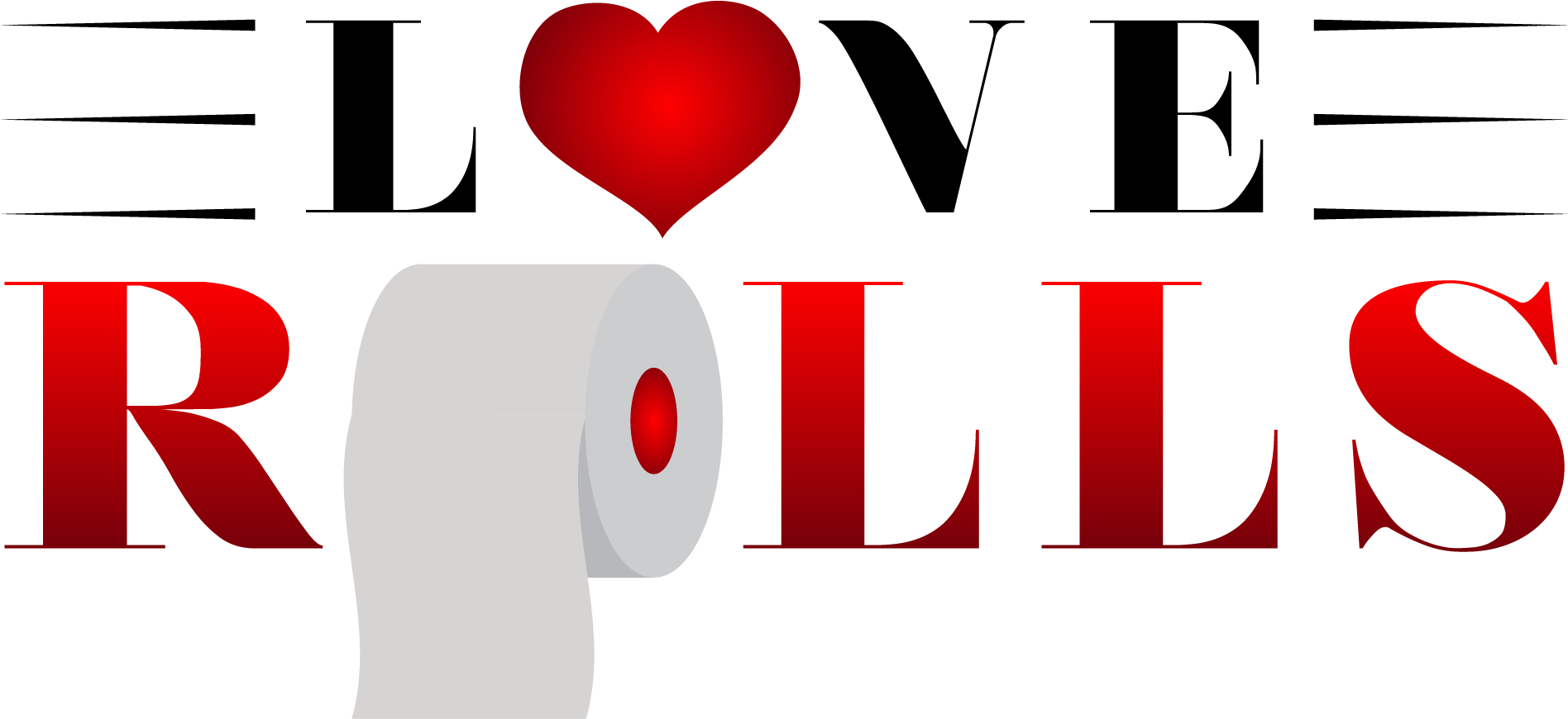 Love Rolls - Love Rolls 5k Race, Run, & Walk (2083x917)