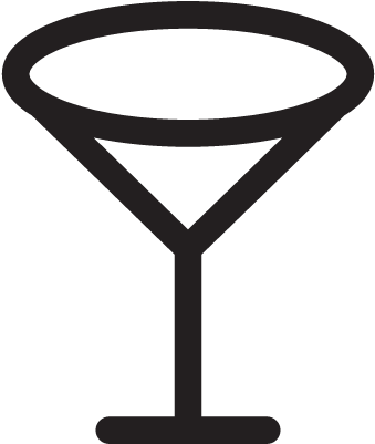 Empty Wine Glass Vector - Imagenes De Un Soldado Para Dibujar (400x400)