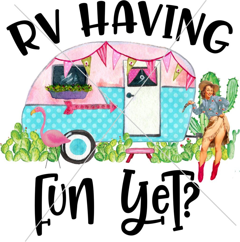 Rv Having Fun - Rv Having Fun (1008x1024)