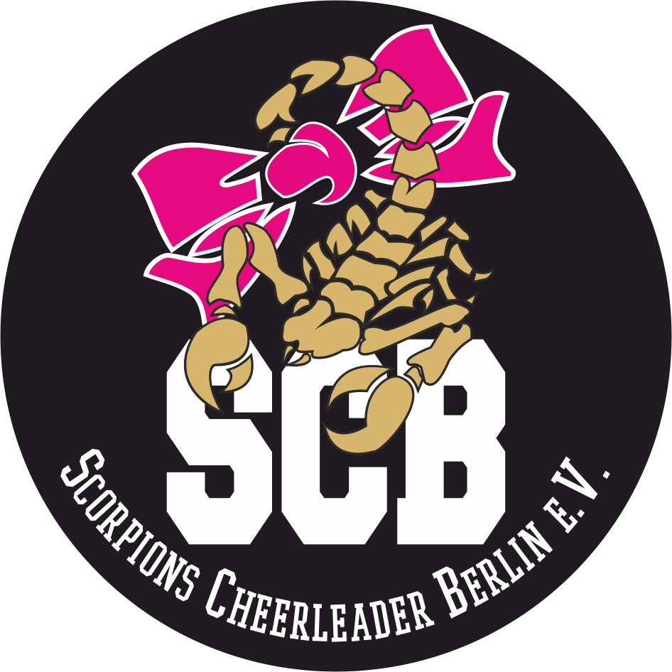 Scorpions Cheerleader Berlin E - Scorpions Cheerleader Berlin (946x946)
