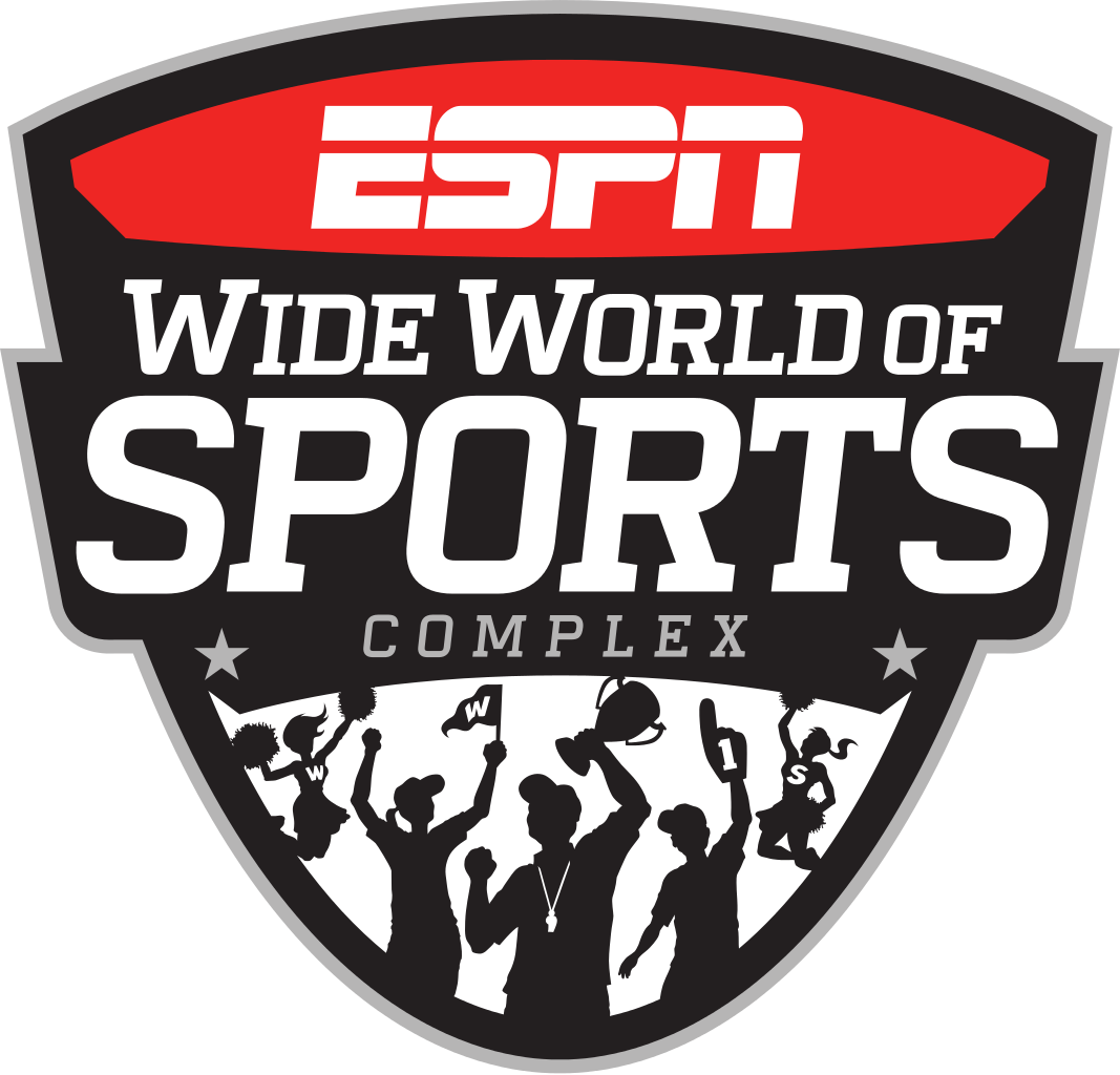Espn Wide World Of Sports Cheerleading Amateur Athletic - Espn Wide World Of Sports Cheerleading Amateur Athletic (1067x1024)