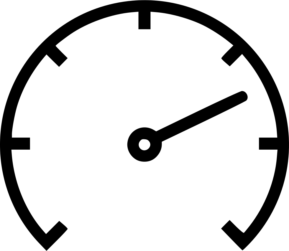 Speedometer Comments - Speedometer (980x852)