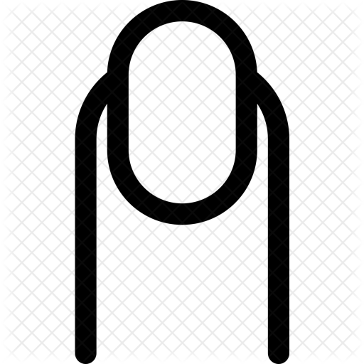 Fingernail Icon - Interior Design (512x512)