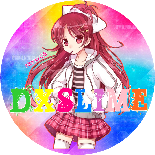 Orang Pertama Yang Beli^^ - Anime Girl Seria Render (606x608)